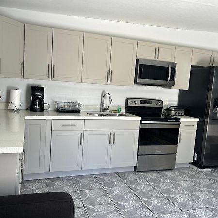 Main House 3 Bed 2 Bath & Guest House 1 Bed 1 Bath 迈阿密 外观 照片