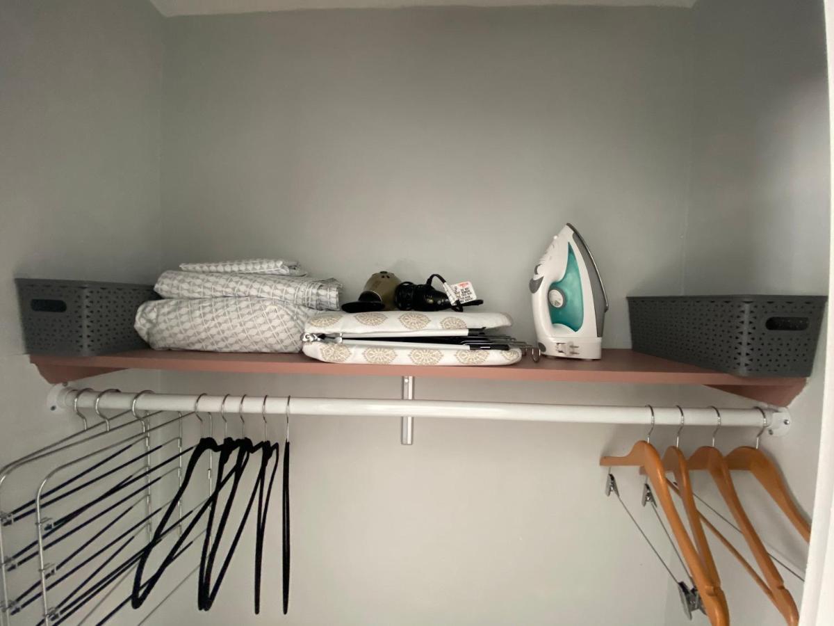 Main House 3 Bed 2 Bath & Guest House 1 Bed 1 Bath 迈阿密 外观 照片